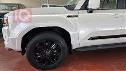 تويوتا لاندكروزر برادو